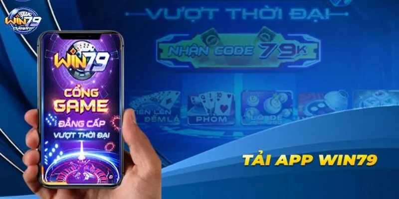 Win79 App