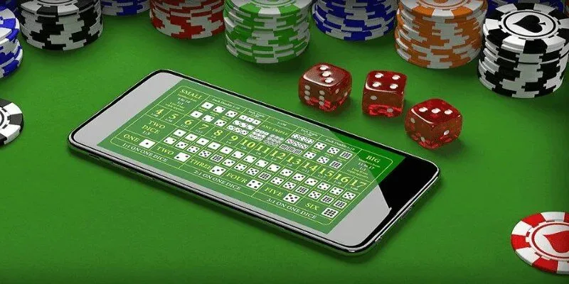 Tải game tài xỉu online 