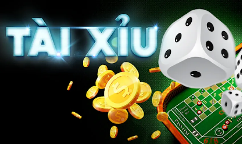 Luật chơi và cách chơi cơ bản của tài xỉu online